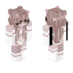 Minecraft Skin #212505