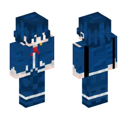 Minecraft Skin #212508