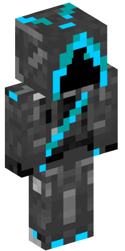 Arian Minecraft Skin Preview on Minecraft.Co.Com