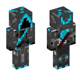 Minecraft Skin #212509