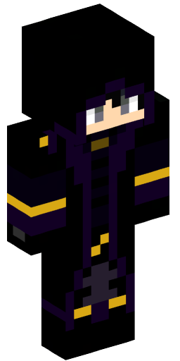 Minecraft Skin #212510