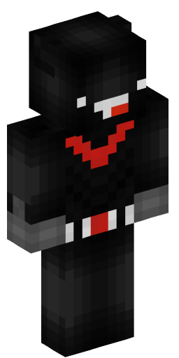 Minecraft Skin #212511