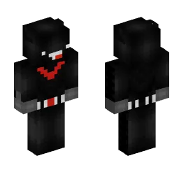 Minecraft Skin #212511
