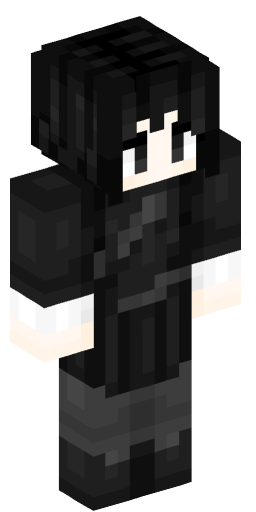 Minecraft Skin #212513