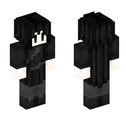 Minecraft Skin #212513