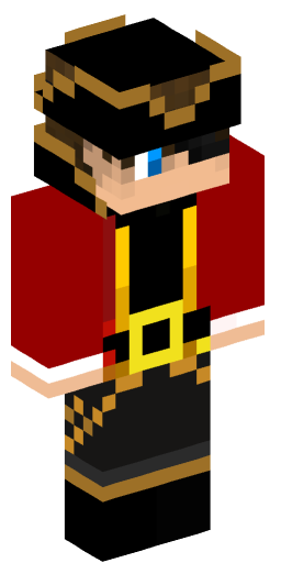rubberfamily Minecraft Skin Preview on Minecraft.Co.Com