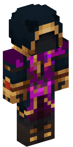 Minecraft Skin #212519