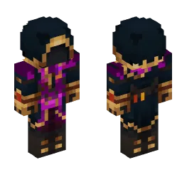 Minecraft Skin #212519