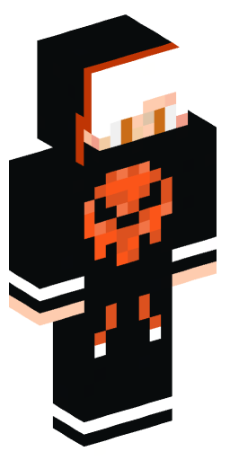 Minecraft Skin #212521