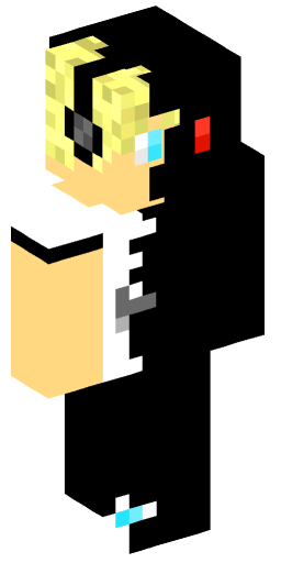 Minecraft Skin #212527