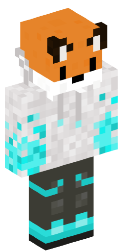 Minecraft Skin #212528