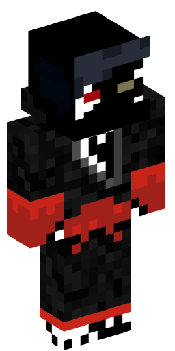 Minecraft Skin #212530