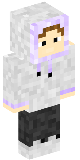 Minecraft Skin #212532