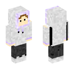 Minecraft Skin #212532