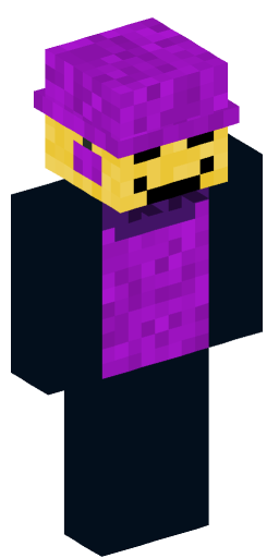 Minecraft Skin #212533