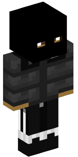 Minecraft Skin #212534