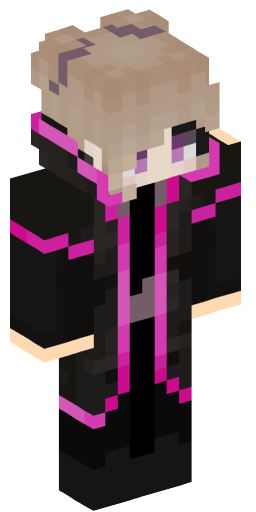 Minecraft Skin #212536