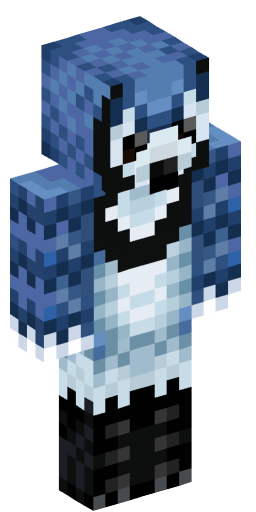 Minecraft Skin #212538