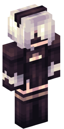 Minecraft Skin #212543