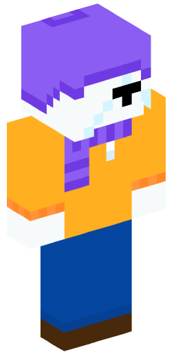 Minecraft Skin #212544