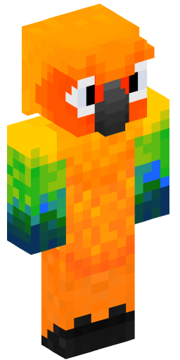 Minecraft Skin #212545