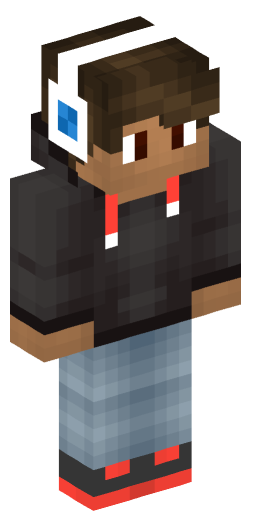 Minecraft Skin #212546