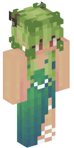 Minecraft Skin #212550