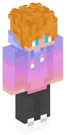 Minecraft Skin #212551