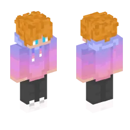 Minecraft Skin #212551