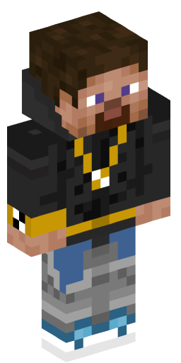 Minecraft Skin #212553