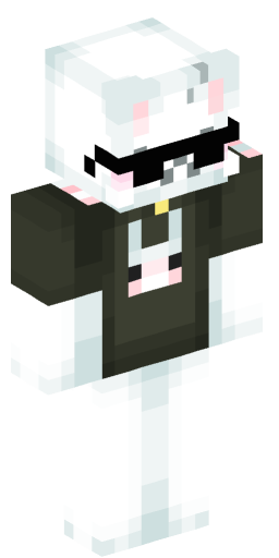 Minecraft Skin #212554