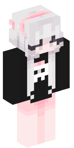 Minecraft Skin #212555