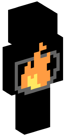 Minecraft Skin #212556