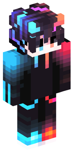 Minecraft Skin #212557