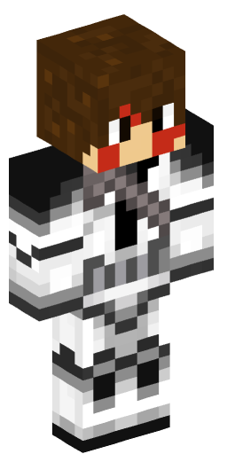 Minecraft Skin #212558