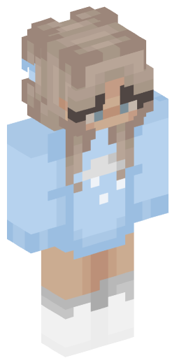 Minecraft Skin #212560