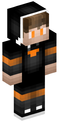 Minecraft Skin #212561