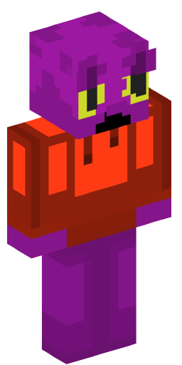 Minecraft Skin #212563