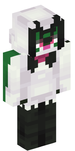 Minecraft Skin #212565