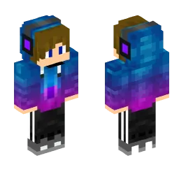 Minecraft Skin #212566