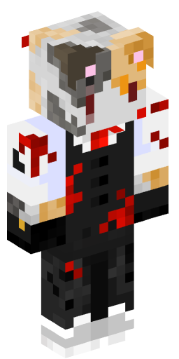 Minecraft Skin #212569