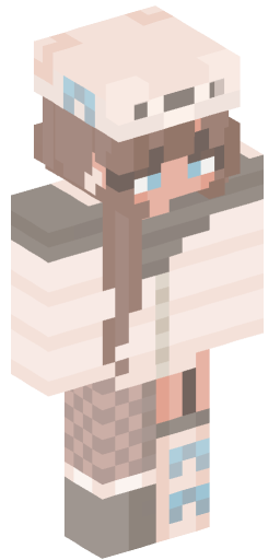 Minecraft Skin #212570