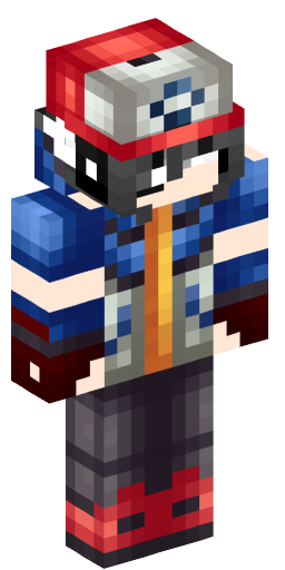 Minecraft Skin #212571