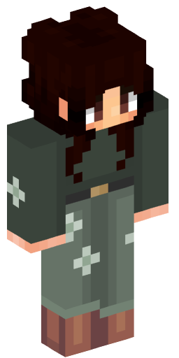 Minecraft Skin #212572