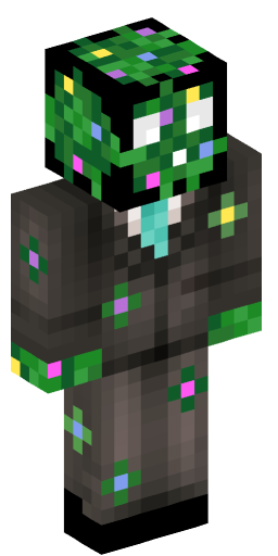 Minecraft Skin #212573