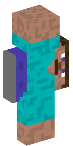 Minecraft Skin #212574