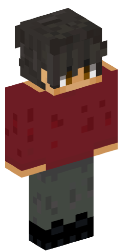 Minecraft Skin #212575