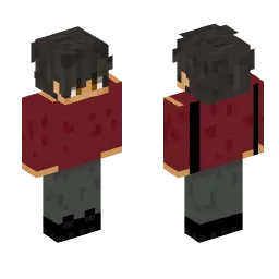 Minecraft Skin #212575