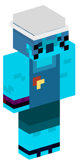 Minecraft Skin #212576