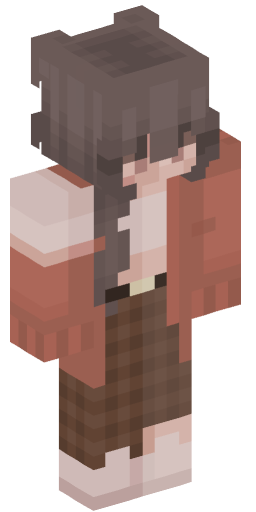 Minecraft Skin #212578